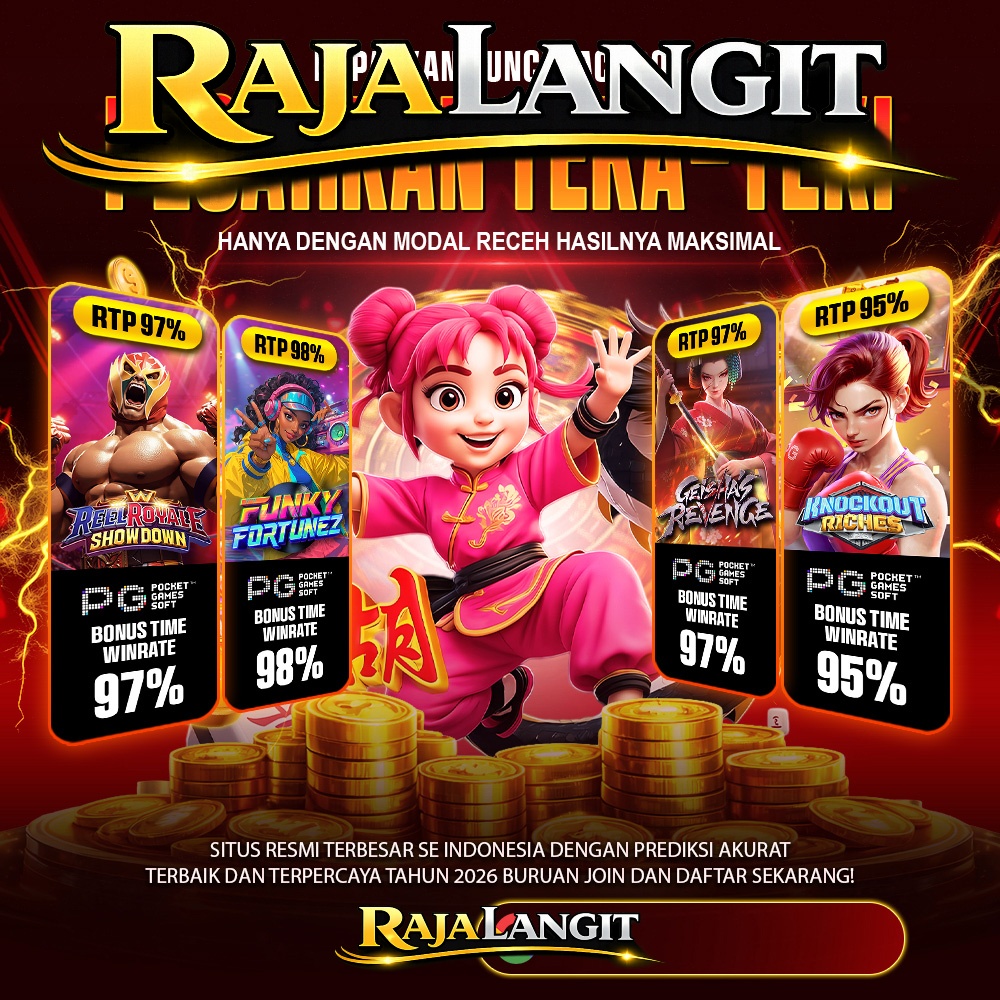 RAJALANGIT